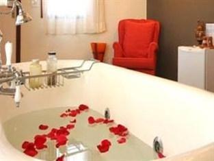 Da Hipica Apartamento Búzios