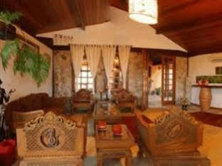 Apartamento Da Hipica *